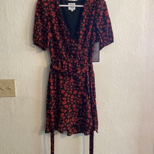 Lola Grace party dress